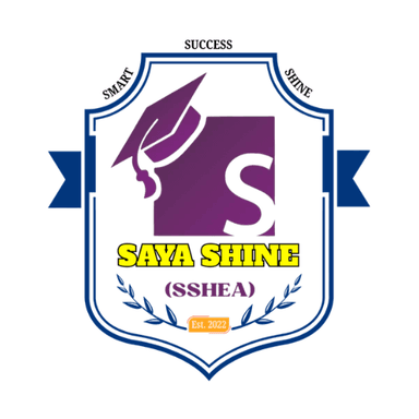 Saya Shine Higher Education Academy (SSHEA) — Partner School in Myanmar