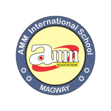 AMM International School (Magway) — Partner School in Myanmar